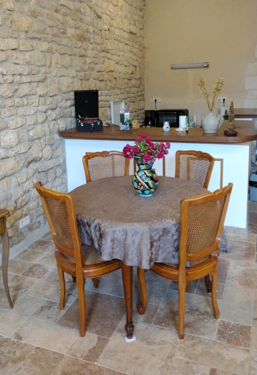 Residence De La Demi-Lune Entrains-sur-Nohain Экстерьер фото